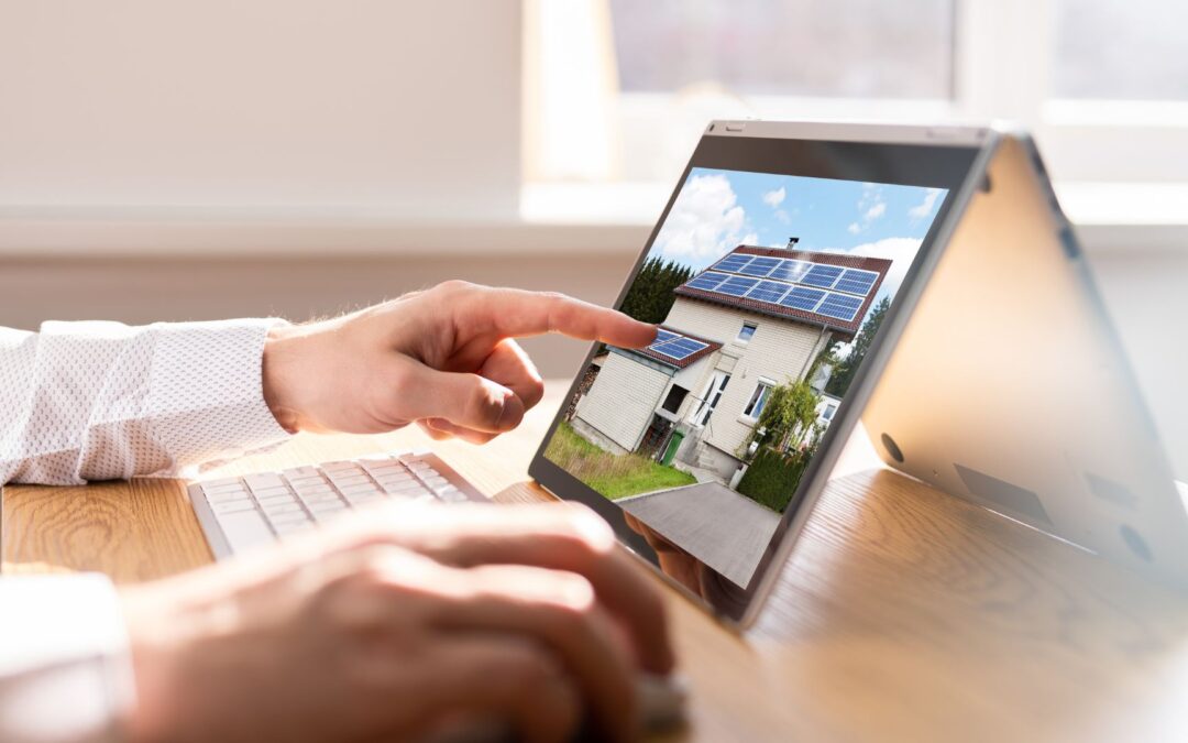 Differenza tra valutazione immobiliare e prezzo di mercato