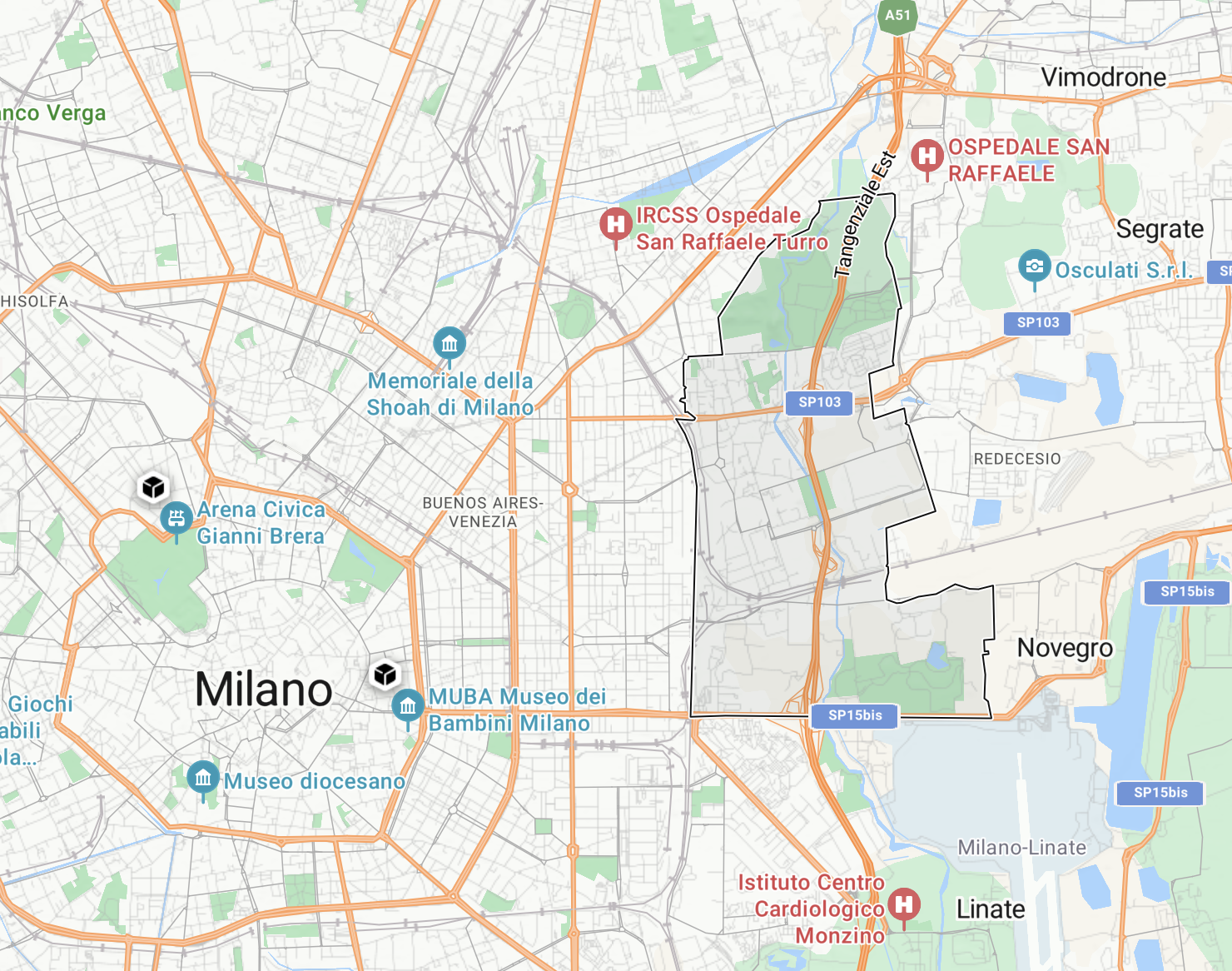 Valutazione Immobile Milano Lambrate