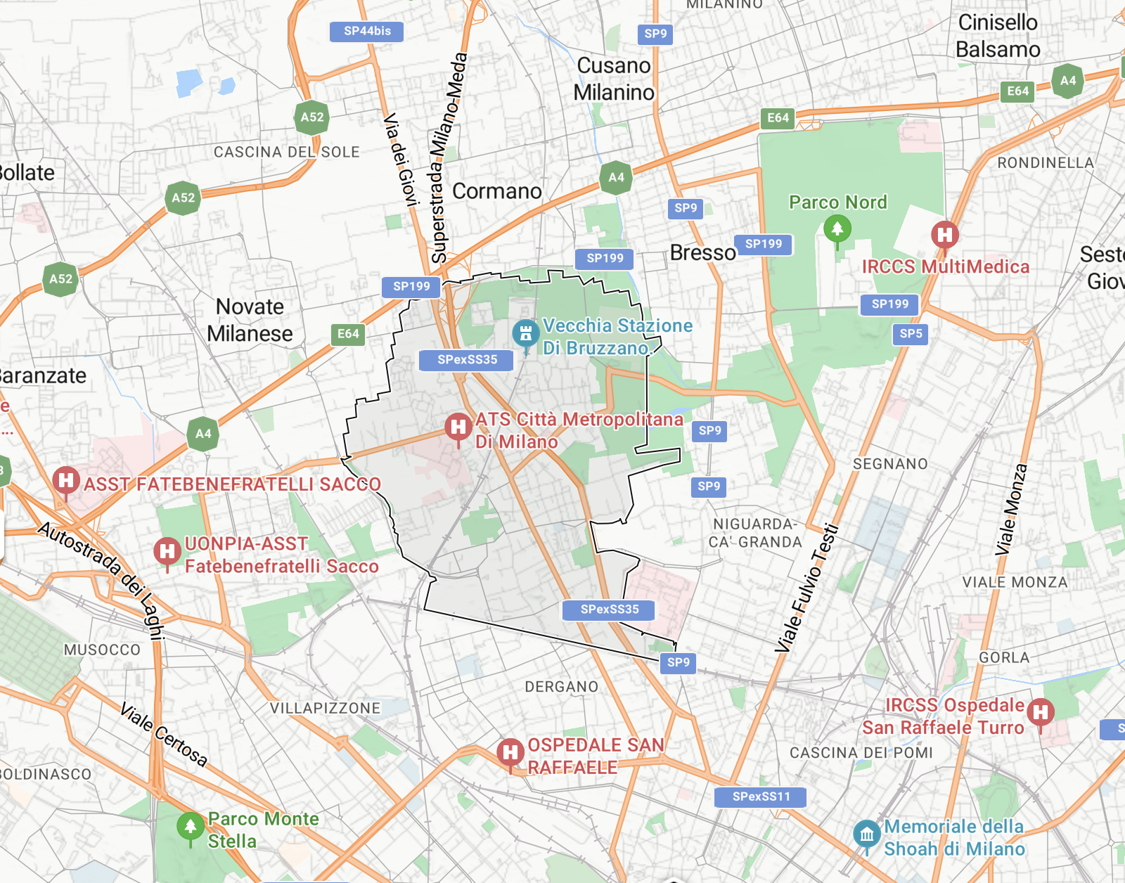 Valutazione Immobile Milano Macalle
