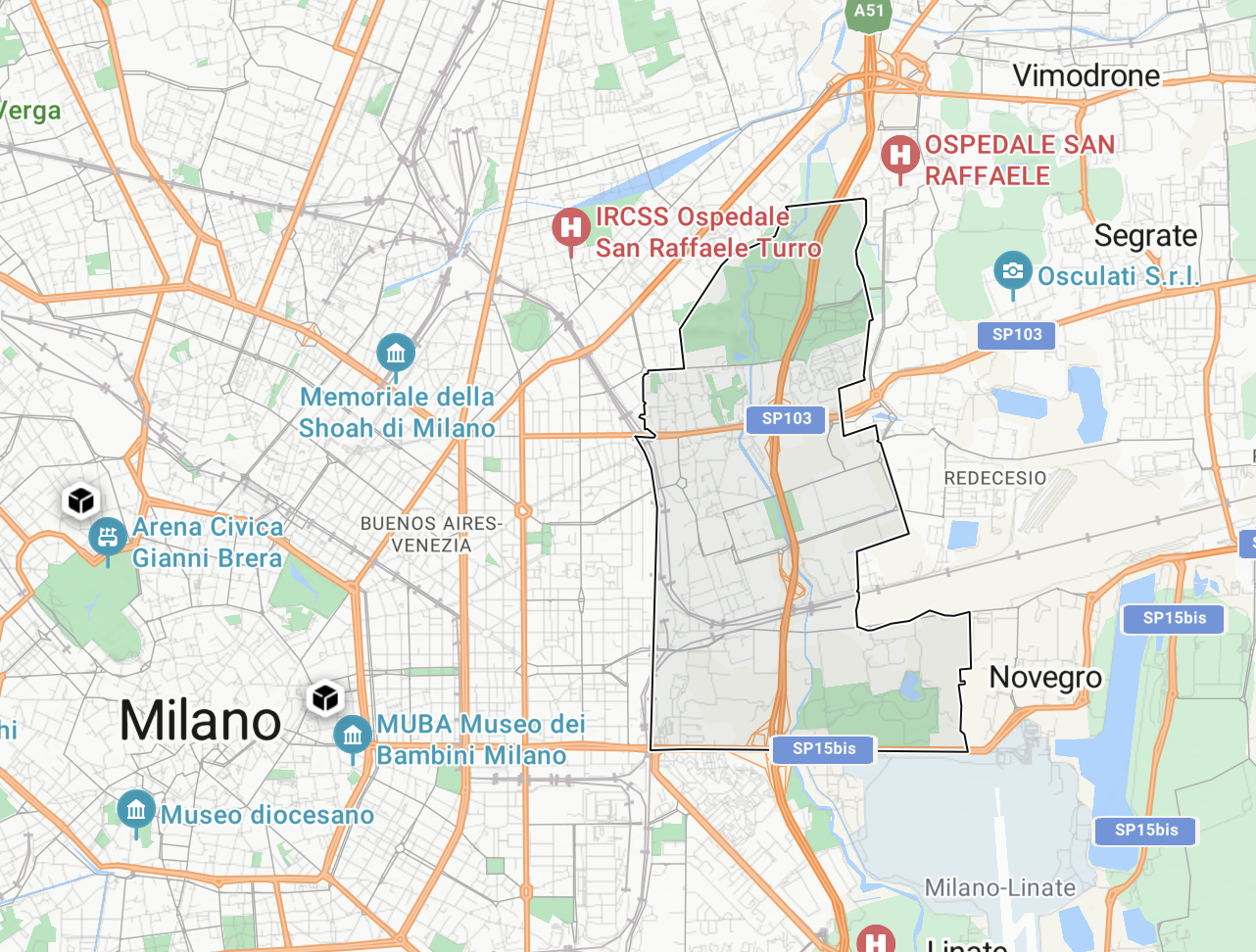 Valutazione Immobile Milano Rubattino
