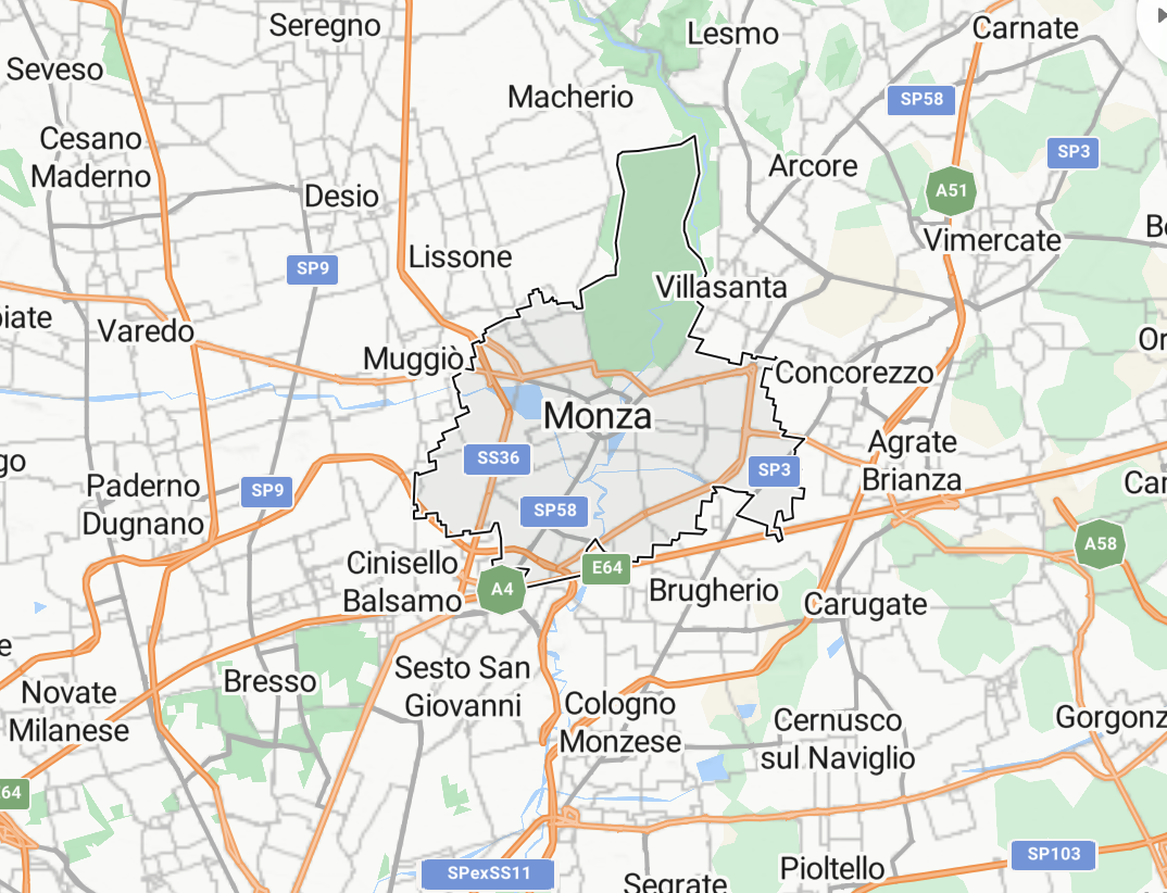Valutazione immobile Monza San Rocco