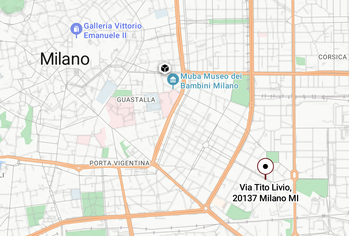 Valutazione Immobile Tito Livio - Tertullano