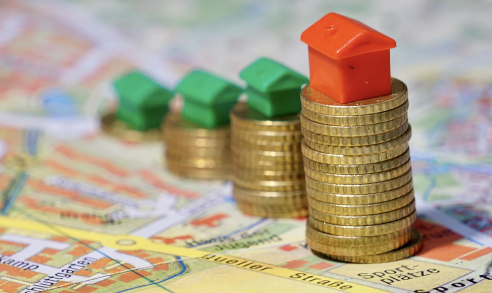 valore catastale e valore di mercato
